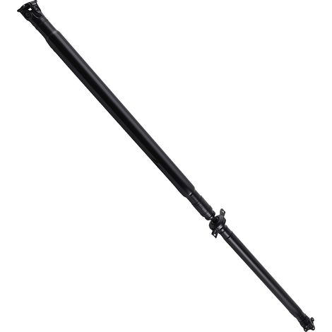 Rear Steel Propeller Drive Shaft for Acura MDX V6 3.5L AWD 2014-2015 Auto Trans (1/5)