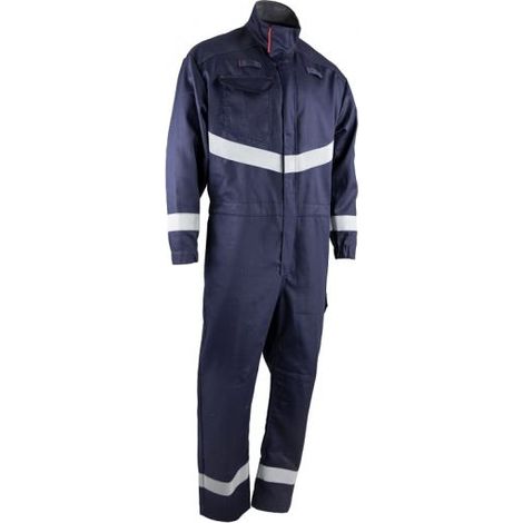 Multirisk High Visibility Atex Thorium Zone Overall - LMA - 4151-XL