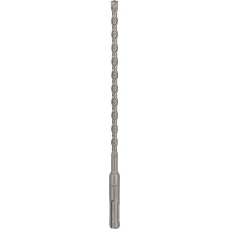 Foret sds plus - Longueur : 210 - Diam Foret : 6,5 - BOSCH