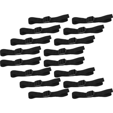 Stück Nagelschuhe Riemen aus strapazierfähigem Material