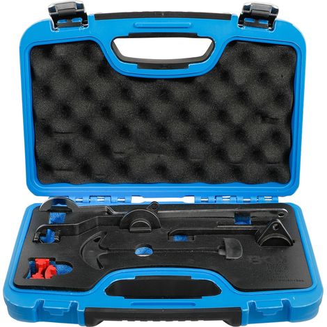 BGS Juego de herramientas de ajuste del motor para VAG 1.0 /  1.2 /  1.4 - 8922 (1/4)