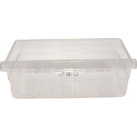 BAC À LÉGUMES POUR REFRIGERATEUR CANDY - 49130152 (1/2)