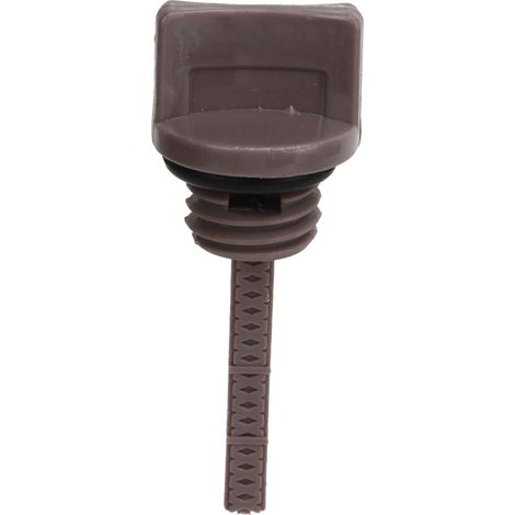 Kit de remplacement d'accessoires pour le support de culbuteur et le tuyau d'huile du moteur de tondeuse GX25 HHT25S (1/5)