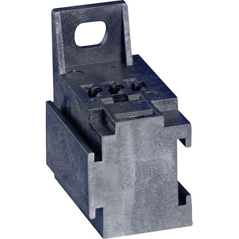 Mini porta relè 5vie