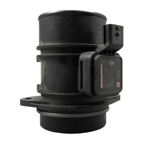 [PRODUIT D'OCCASION] Debitmetre Air RENAULT Clio III Phase 2 2009-... ♻️ Ref Oe. 8200682558 - Garantie à vie (1/3)