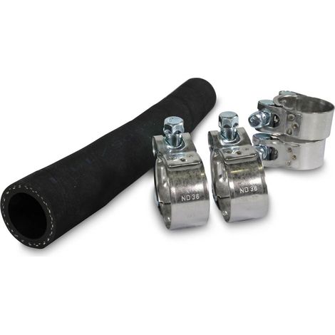 Roth Verbindungsset 25mm/HelioPool (1/2)
