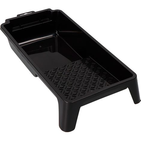 Bac Peinture Koma 14x30cm Robuste, Idéal Petits Travaux De Peinture - Koma Tools