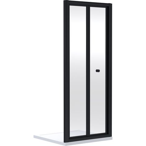 1900 x 900mm Bi-Fold Shower Door - V-BIFOLD9BP-4 (1/2)