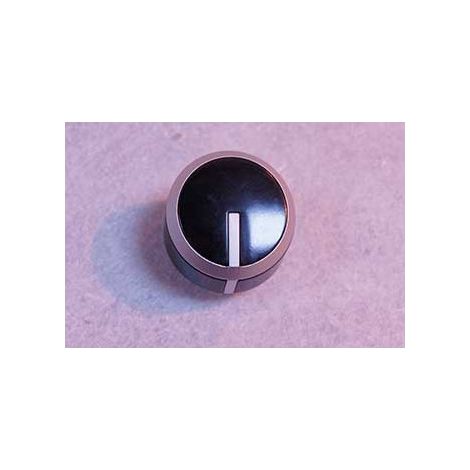 MANETTE NOIRE - pour TABLE DE CUISSON DE DIETRICH - 72X5622