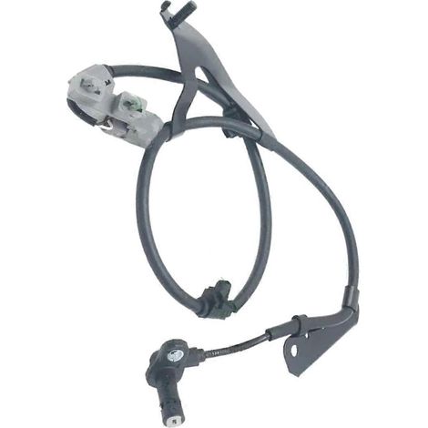 Capteur de vitesse de roue ABS avant gauche pour ISUZU D-Max (accessoires auto) - Références : 8982924330 et 8982924320 (1/5)