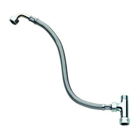 Anschlussset 47533 für Grohtherm Micro chrom