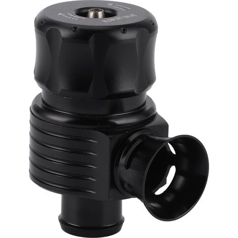 Kit Soupape de Décharge Turbo 25mm Aluminium pour Siège 1.8T 20V 2.7T Biturbo - Blow Off Valve avec Raccords (1/5)