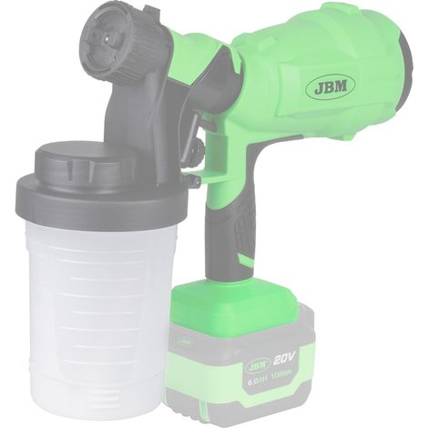 JBM15724 Arandela de sellado nº 10 (ref. 60043)
