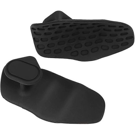 Ergonomische, rutschfeste Gewichtheberhandschuhe aus Gummi für Krafttraining, Klimmzüge, Fitnessstudio-Workouts und andere Übungen. (1/5)