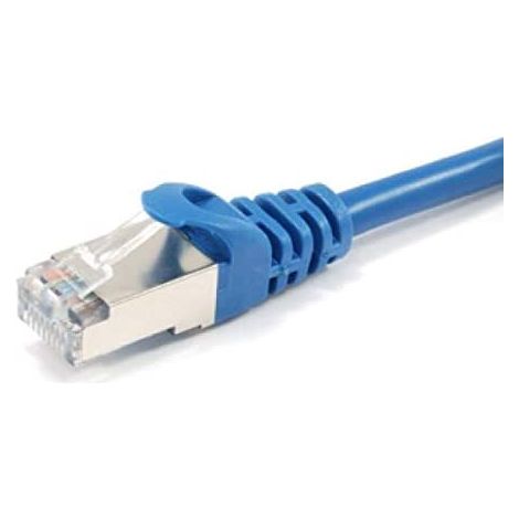 equip 606211 Ethernet-Kabel blau 30 Meter Cat6a (1/2)