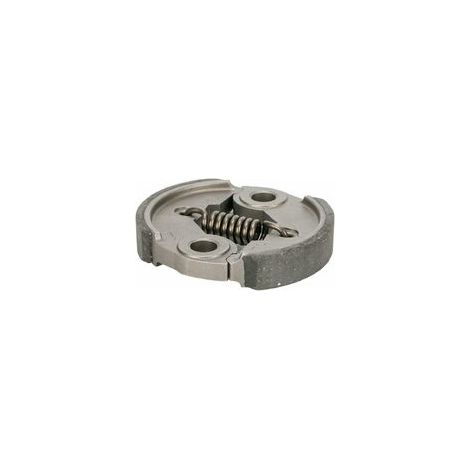 EASYCOMFORT Embrayage de tondeuse à gazon, accessoires de tondeuse à gazon 40-5 pièces de rechange d'embrayage de tondeuse à gazon compatibles avec 139/140/GX35 (1/3)