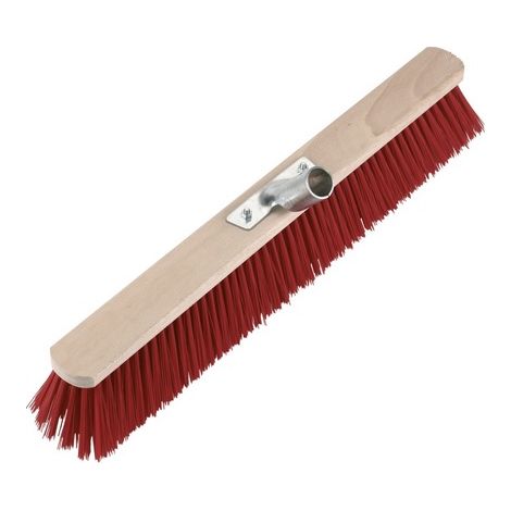 Balai cantonnier 60 cm douille fer