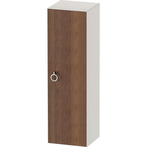 Duravit White Tulip armoire mi-hauteur, largeur 400 x profondeur (1/5)