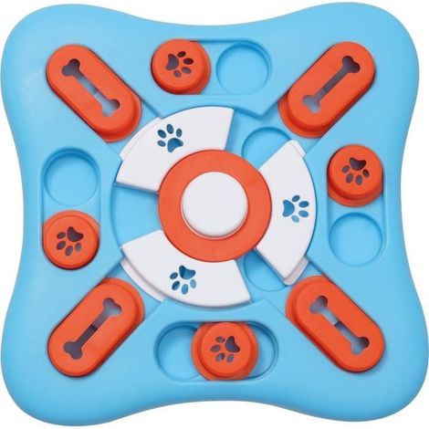 Juego Inteligente - M PETS - COPERNIC - 25 x 25 x 3 cm - L2 Medio
