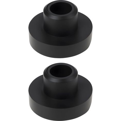 Set of 2 Rammers Fuel Tank Rings 0053577 Compatible with Wacker BS50-2 BS60-2 BS600 (1/5)
