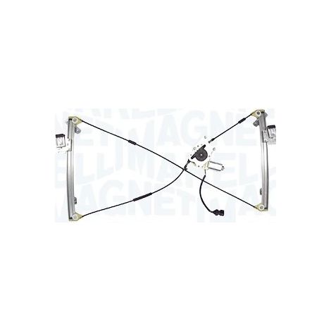 Lève-vitre Magneti Marelli 350103115900 LAND ROVER ASR2472 CVH101150