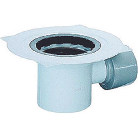 DALLMER Corpo sifonato 57, DN 70/DN 100, 571076