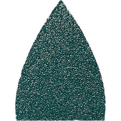 Fein 20x Schleifblätter für Schleiffinger K150 - 63717189015 (1/3)