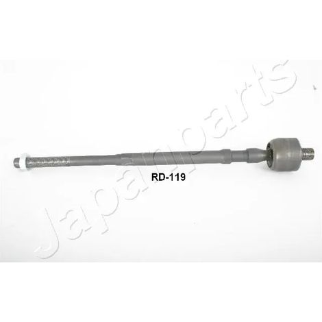 Rotule de direction intérieure, barre de connexion Japanparts RD-119 NISSAN