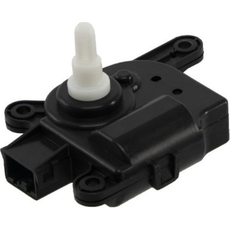 Applicable to Tesla Model S and Model X evaporator heater intake servo motor 600824 (2012-2021) (1/5)