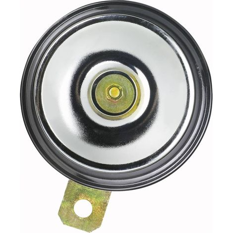 HP Autozubehör 10701 tono basso Tromba singola 12 V