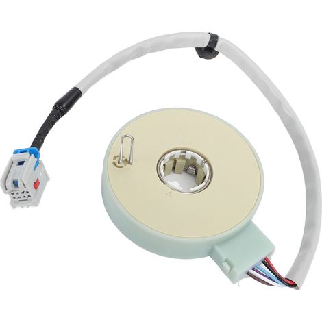 Sensore di torsione dell'albero dello sterzo 23232310, sensibile e a risposta rapida, ricambio per Chevy Malibu dal 2004 al 2012.