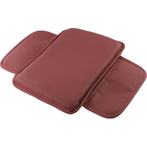 Housse pour console centrale de voiture 29 x 19 cm (1/5)