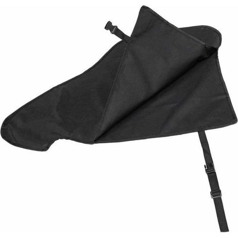 Housse Pour Attelage De Caravane - Vinyle Impermeable Respirant - Pour Camping-Car Et Caravane - 1 Piece (1/4)