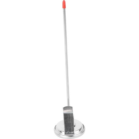 Thermomètre Barbecue Acier Inoxydable avec Longue Précise (1/5)