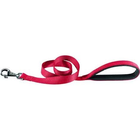 GUINZAGLIO PER CANI 'DAYTONA G' mm 20xcm 120 - Colore Blu