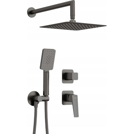 Set doccia a incasso Deante Titanium Blur NQLD9YK (1/4)