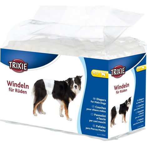 TRIXIE 23642 CHIEN (4011905236421)