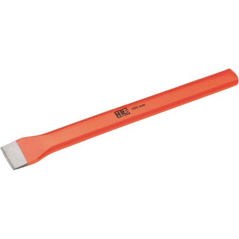 COUTEAU À FROID PLAT 250x23x13x29 MM ALYCO ORANGE