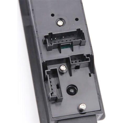 Compatible with Mercedes-Benz window regulators 9065450913, 9065451913 and 9065450613--DTEKGAZ