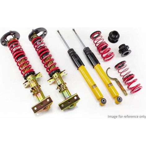 Kit Suspension Combine Filete MTS Street BMW Serie 3 E90 / E92 2005-2012 + Camber Kit-41012678 (1/5)