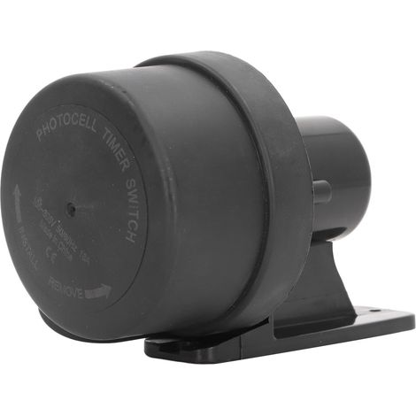Flur-Bewegungsmelder-LED-Timer-Ökosensor-Leuchte Schrank-Nachtlicht (105-305V) (1/5)