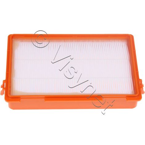 Thomas - filtre hepa - blue cleanair filter - 787251 - (1/3)