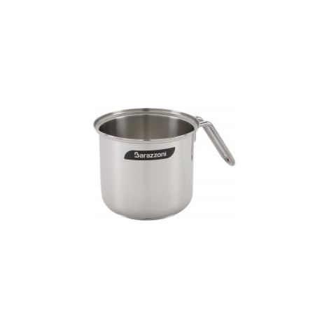 Bollilatte Acciaio Manico Inox cm 12 Bonita (1/4)
