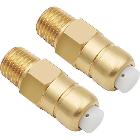 soupapes de décharge thermique pour pompe de nettoyeur haute pression (1/4)