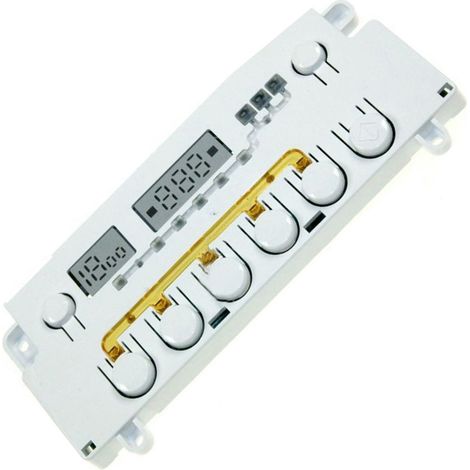 Modulo elettronico - Lavatrice - CANDY - 230411