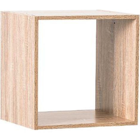 Étagère 1 Case "Mix N Modul" 34cm Naturel