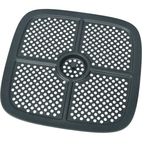 SEB – Friteuse sans huile 4.2L – Puissance 1500W – Technologie de cuisson rapide – Compatible avec modèles EZ245820/87A, EZ245320/87A