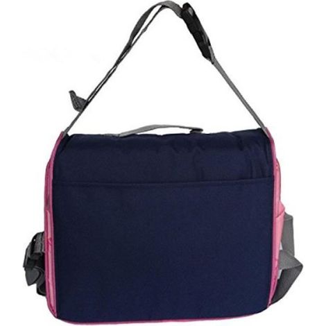 Réhausseur Siège Bébé - Portable Pliaable avec Harnais 5 Points - Pour Table Maison Restaurant Extérieur - 1 Pièce (1/4)