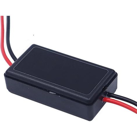 Boîtier De Commande Feux Arrière LED GS-100A/GS-100B Avec (1/5)