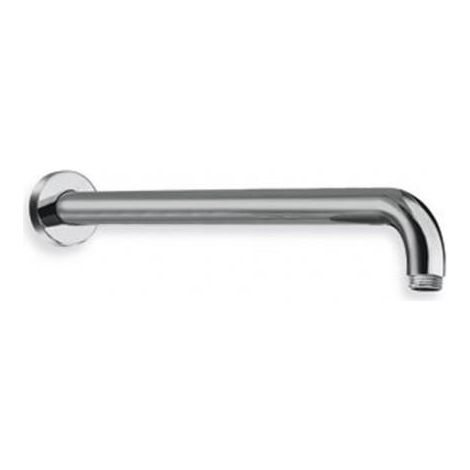 Bras de douche mural renforcé luxe 35 cm chromé HYDROTHERAPIE - CRISTINA ONDYNA AC54551 (1/2)
